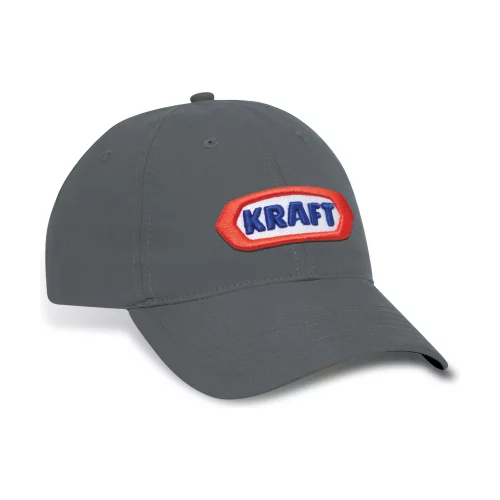 David Water Repellant Cap