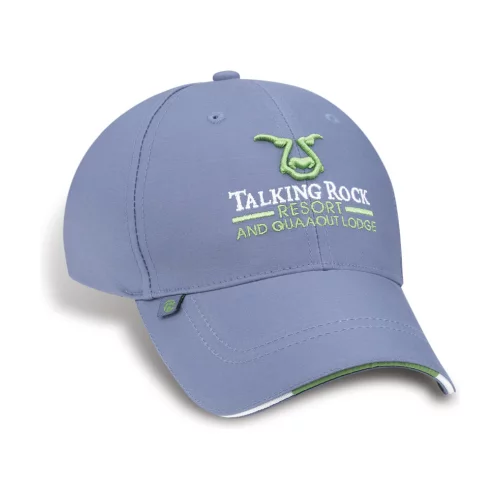 Keiser Golf Collegiate Fitted Cap