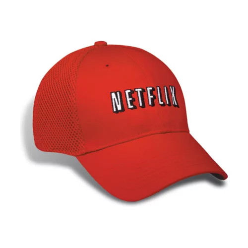 FERST-FIT™ Holland Double Layer Mesh Cap