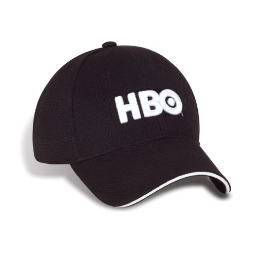 Albany Elastic Woven Mesh Cap