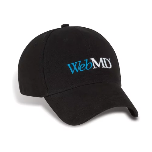 Mackay Distressed Heavyweight Brushed Canvas Cap