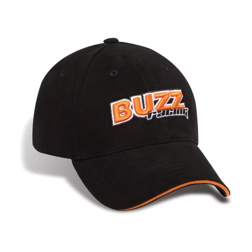 Newcastle Structured Ultratouch Deluxe Cap