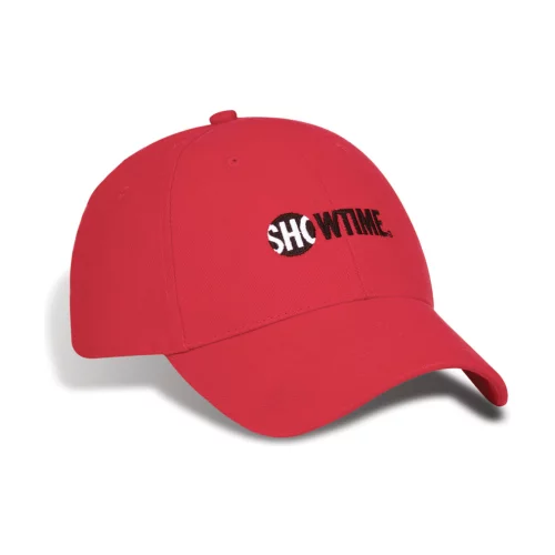 Copenhagen Deluxe Heavyweight Twill Cap