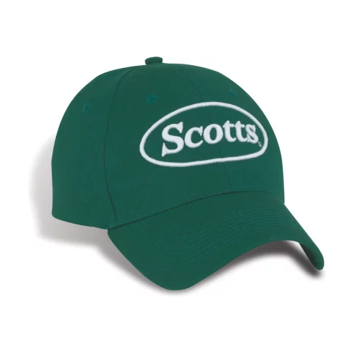 Edmonton Pro Fit Solid Color Cap