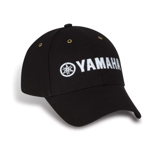 Regina Double Piqué Cap w/6 Eyelets