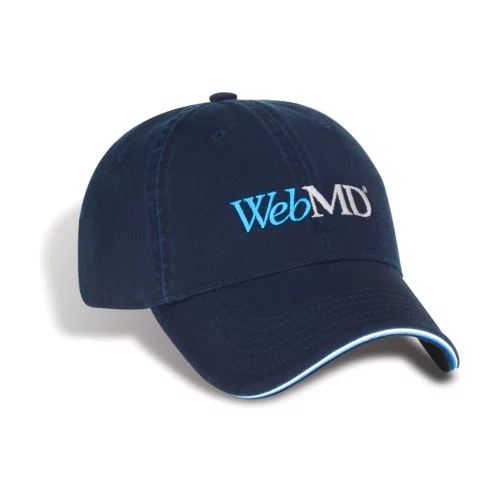 Seattle Double Sandwich Peak & Double Taping Cap