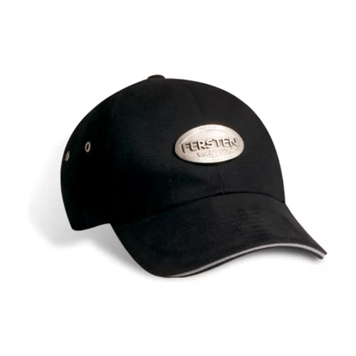 Flagstaff Deluxe Cap w/3M™ Scotchlite Reflective Peak