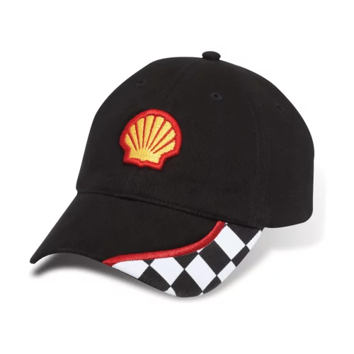 Sao Paulo Deluxe Cap w/Racing Peak