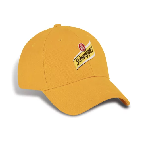 Bacu Structured Ultratouch Deluxe Twill Cap