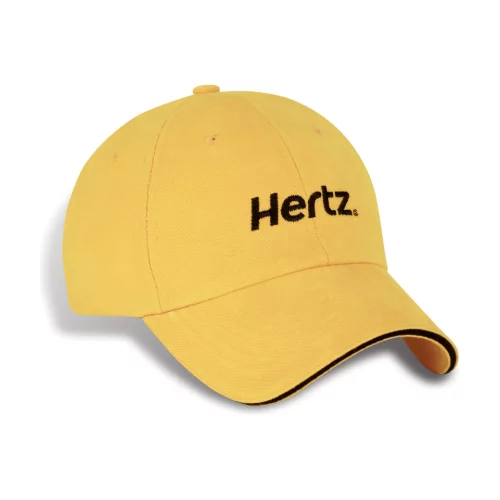 Birmingham Unstructured Deluxe Cap w/Sandwich Peak