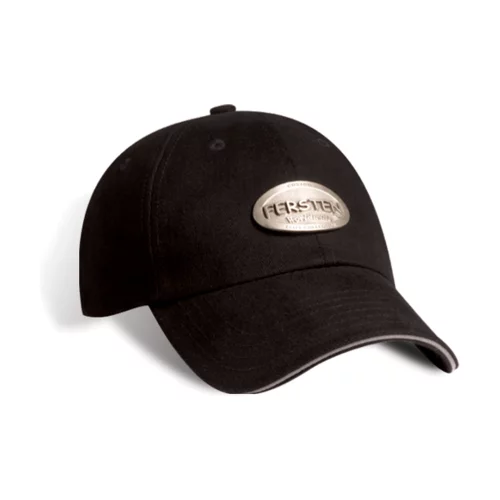 Stewart Deluxe Twill Cap w/3M™ Reflective Sandwich Peak