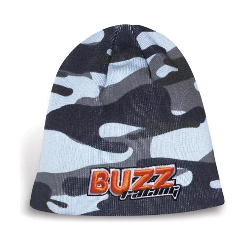 Winnipeg Fine Knit Camo Beanie