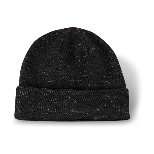 Glasgow Multi Melange Knit Beanie w/Cuff