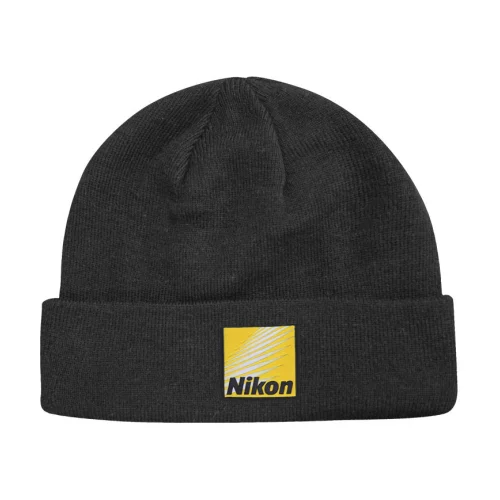 Plymouth Beanie w/Cuff & Microfleece Lining