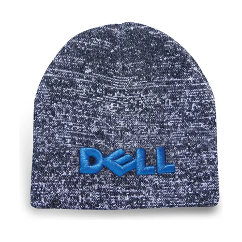 Vladimir Double Knit Melange Beanie