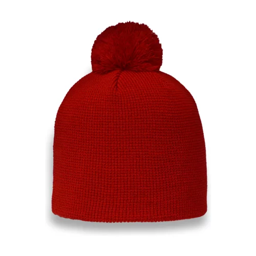 Asheville Waffle Knit Beanie