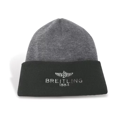 Saskatoon Beanie w/Contrasting Cuff