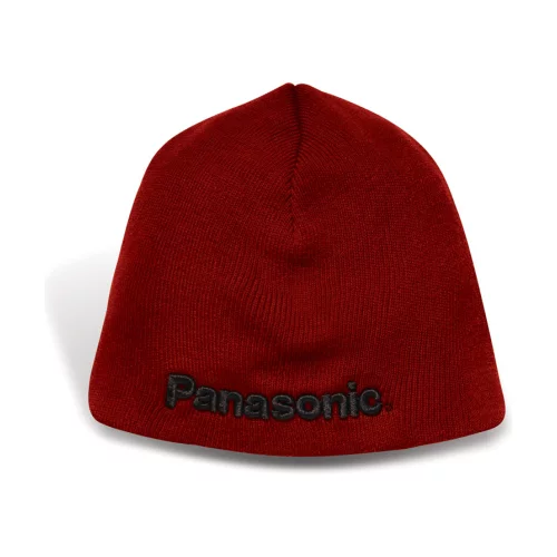 Lasalle Fine Knit Solid Beanie Hat