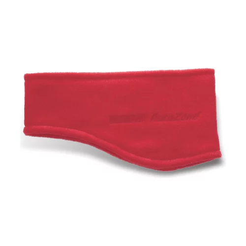 Anti-Pill Polar Fleece Headband w/Ear Covers