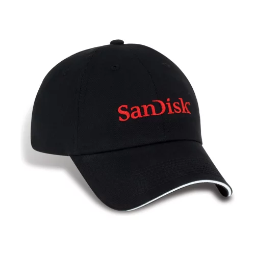 Cali IBEX Cap w/Contrasting Sandwich