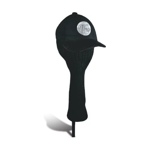 Heavyweight Brushed Cotton Twill Club Caps™