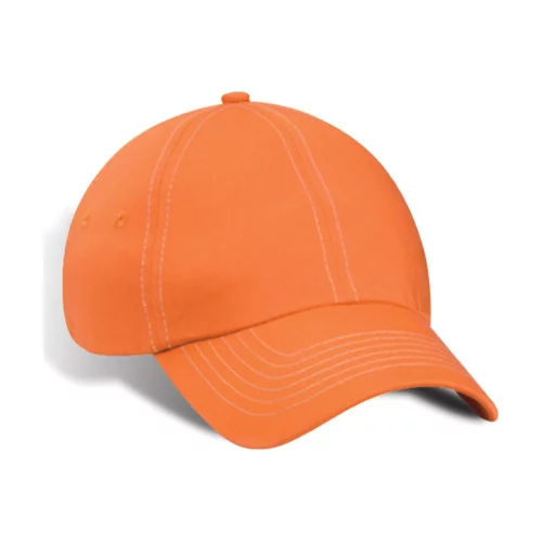 Unstructured Cap