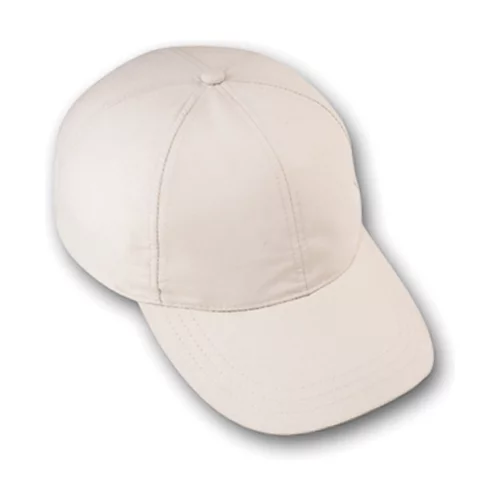 Brushed Micro-Fiber Cap