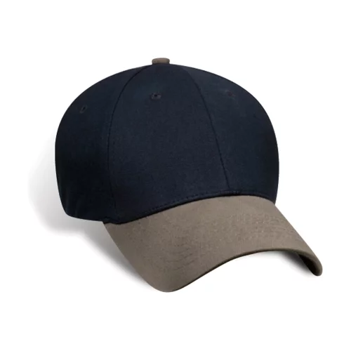 Ferst-Fit™ Structured 4-Way Fitted Cap