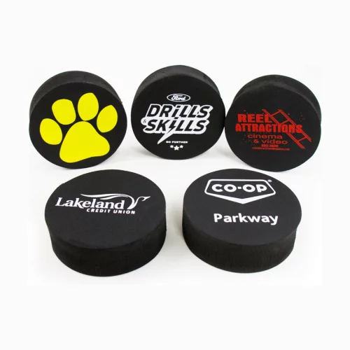 Palet de hockey en mousse EVA