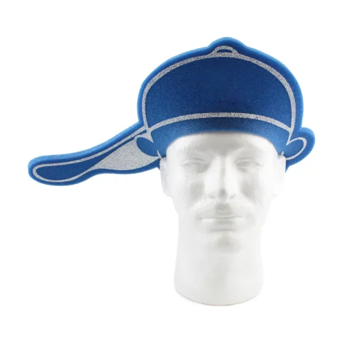 Casquette de baseball à enfiler