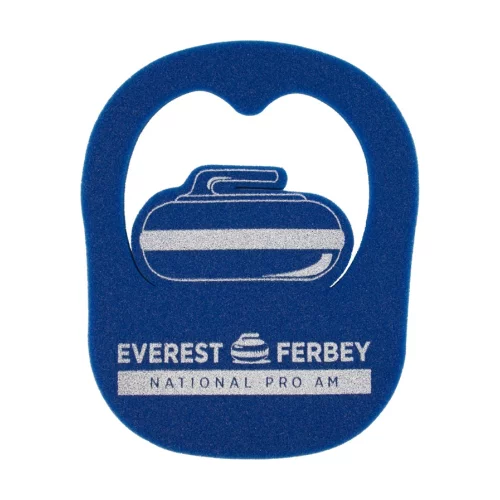 Visière Pop-Up - Roche de curling