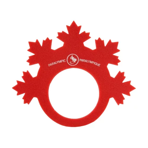 Visière Liberty Maple Leaf