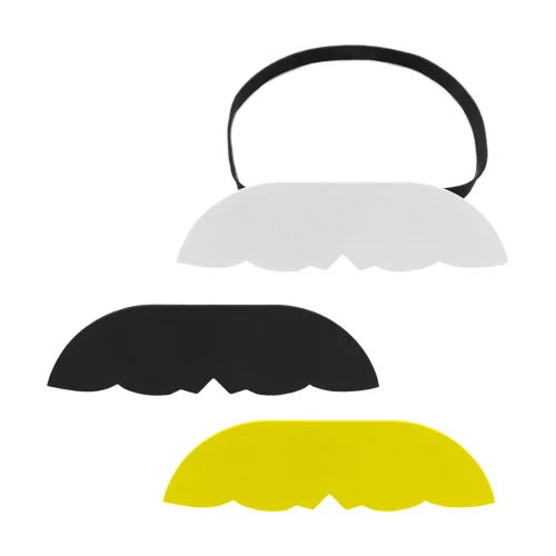 Moustache d'Einstein