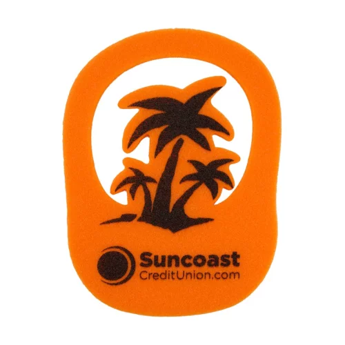 Visière Pop-Up - Palmier