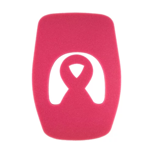 Visière à ruban popup