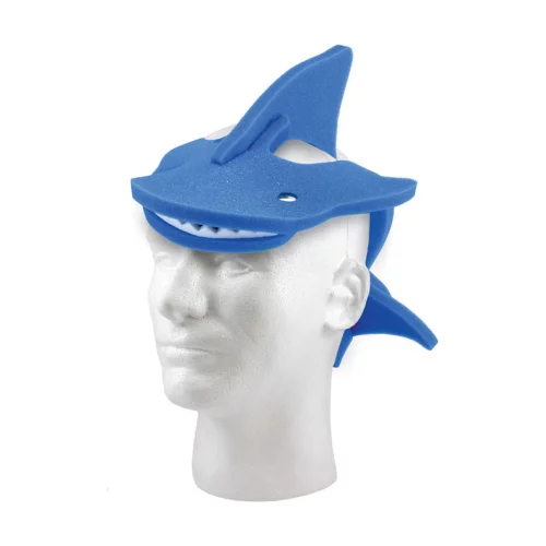Shark Shade Hat