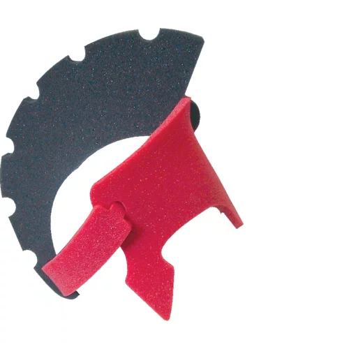 Chapeau de la bande Trojan