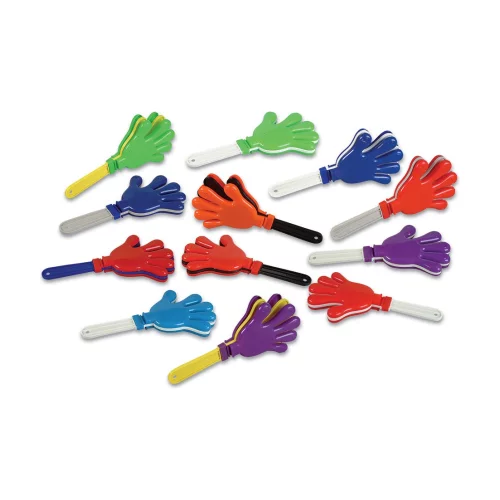 Applaudisseur de 15 pouces