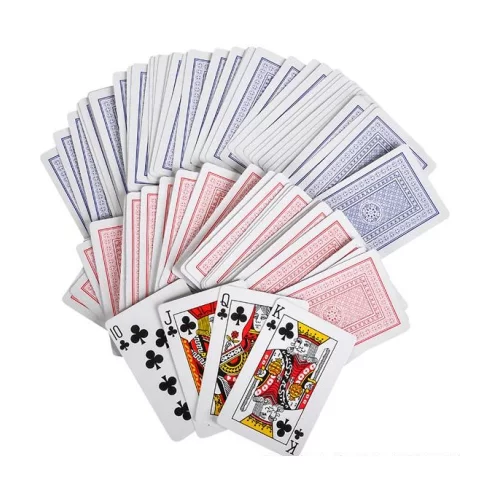 Regular Pack Playing Cards