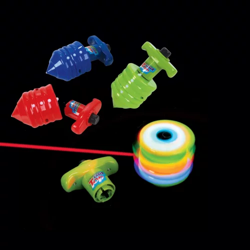 5 1/2" Laser LED Top