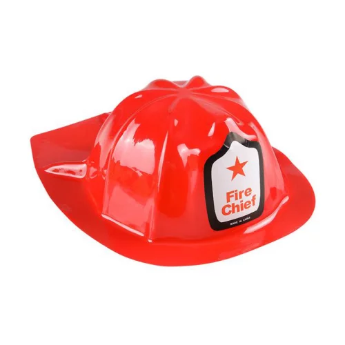 Child Size Fireman Hat
