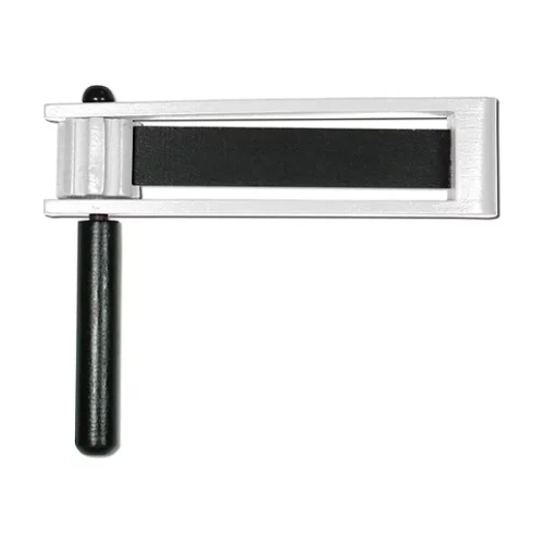 Secouer en bois blanc de 8 pouces