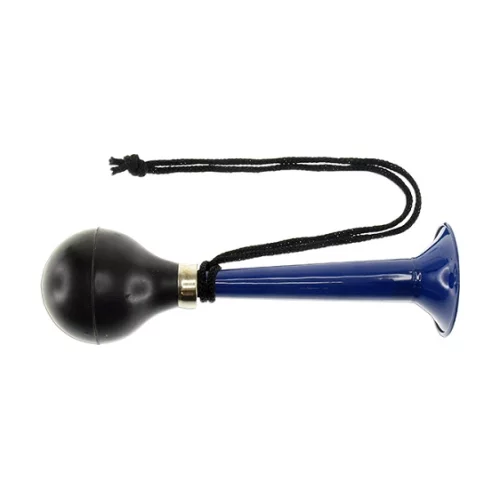 8" Blue Honk Honk Horn