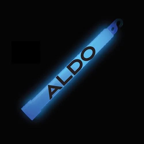 6" Blue Glowstick