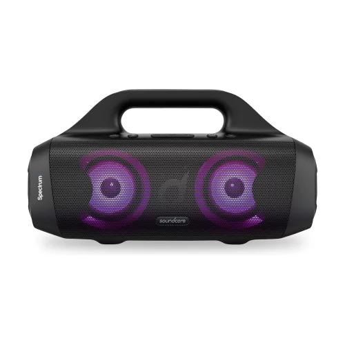 Enceinte Bluetooth® Anker® Soundcore Select Pro - Noir