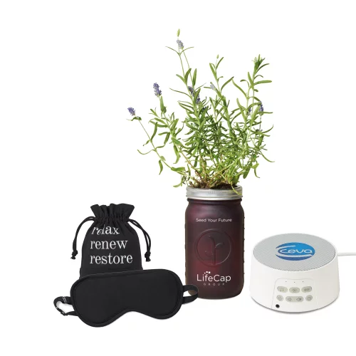 Ensemble cadeau Moment de Calme - Kraft