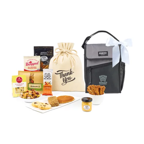 Igloo® Glacière Gourmet Top Of The Class - Brouillard Profond