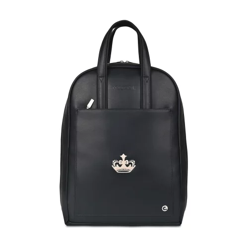 CORKCICLE® Commuter Backpack - Black