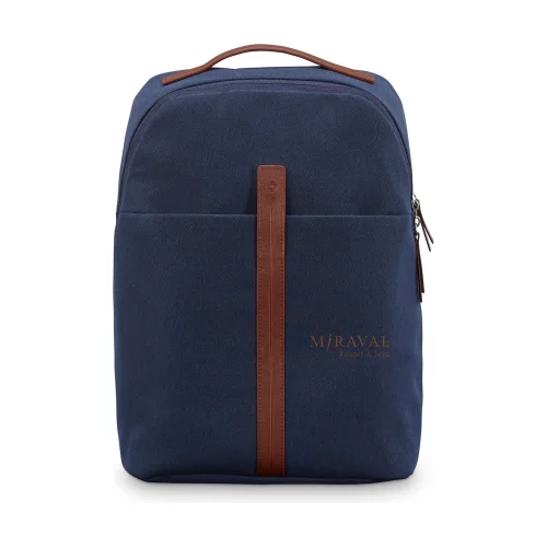Samsonite Virtuosa Backpack - Navy