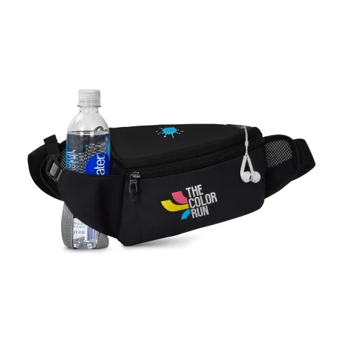 Vertex® Revive Waist Pack - Black